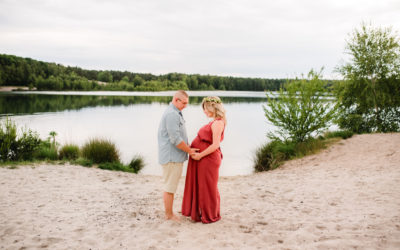 Tipps für Babybauchshooting von der Familienfotografin