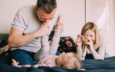 Lifestyle Familienfotografie – Was ist das überhaupt?